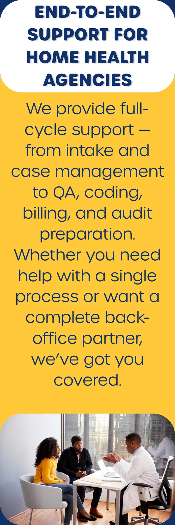 Why choose UNICQA — card 1
