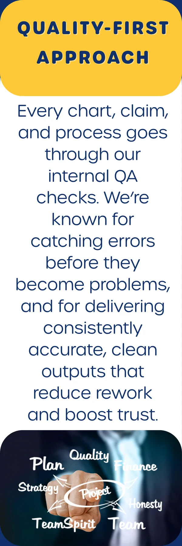 Why choose UNICQA — card 4