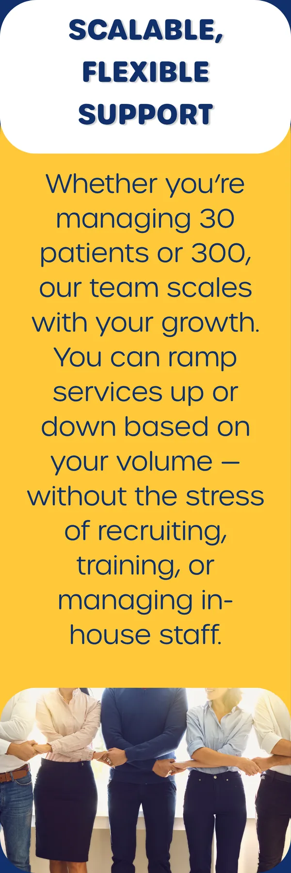 Why choose UNICQA — card 5